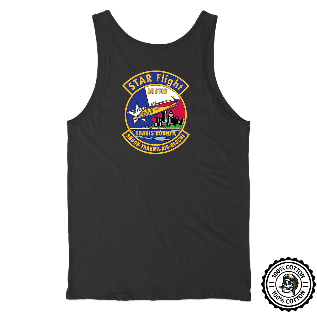 STAR Flight V2 Tank Tops