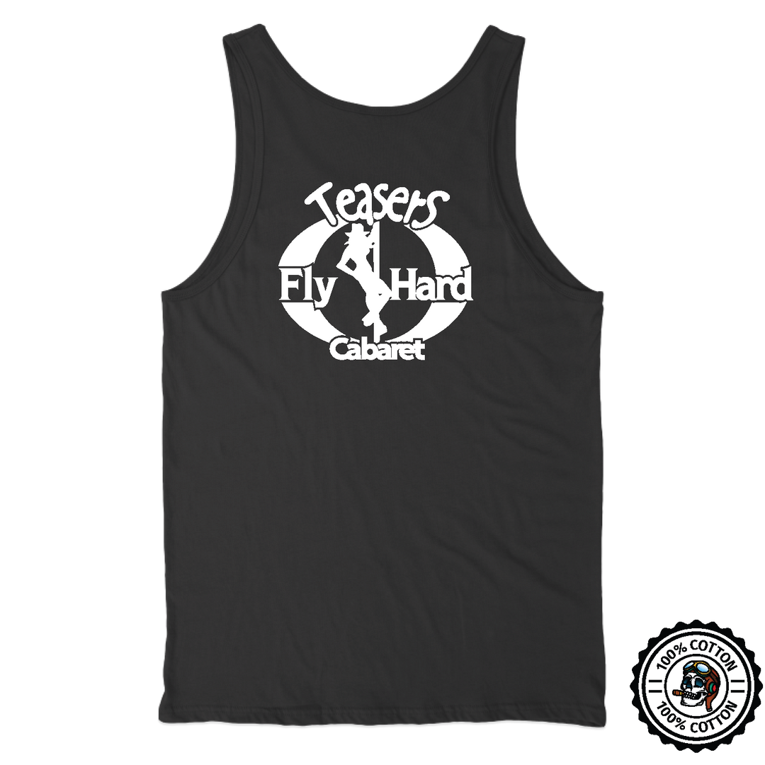 Fly Hard Tank Top