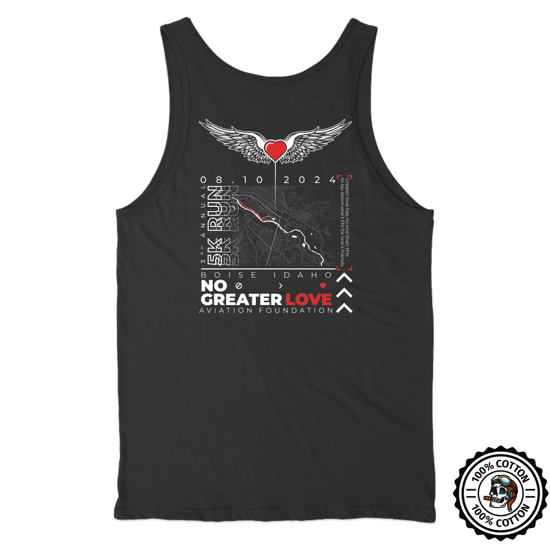 NGL 5K 2024 Tank Tops
