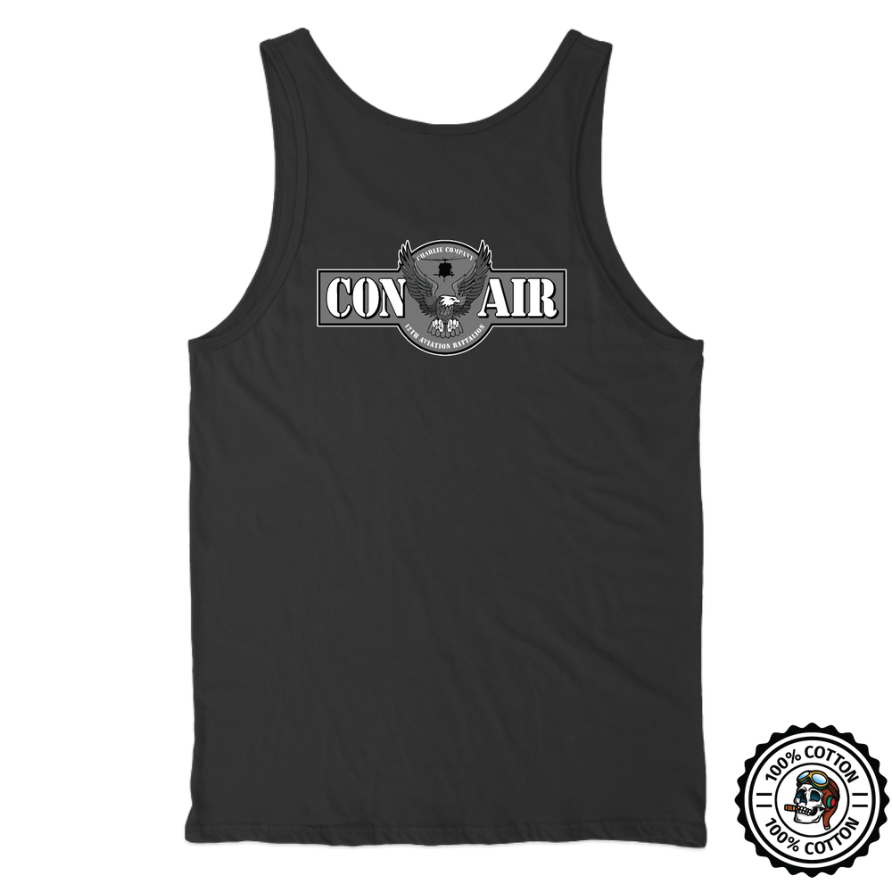 C Co, 12th AVN BN "CONAIR" Tank Tops