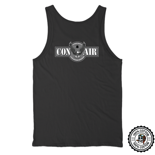 C Co, 12th AVN BN "CONAIR" Tank Tops