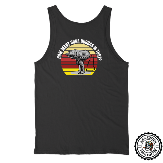 CSMS Concord, NH Tank Tops