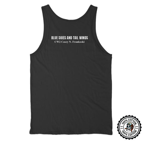 B Co 3-142 AHB “Empire” / Task Force Frankoski Tank Tops