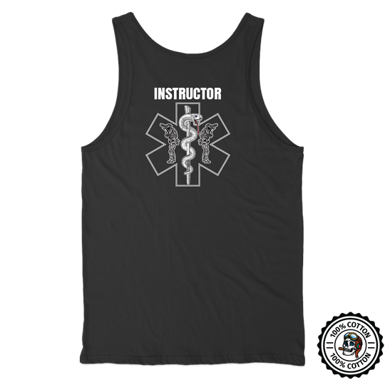 Fort Cavazos MSTC Tank Top