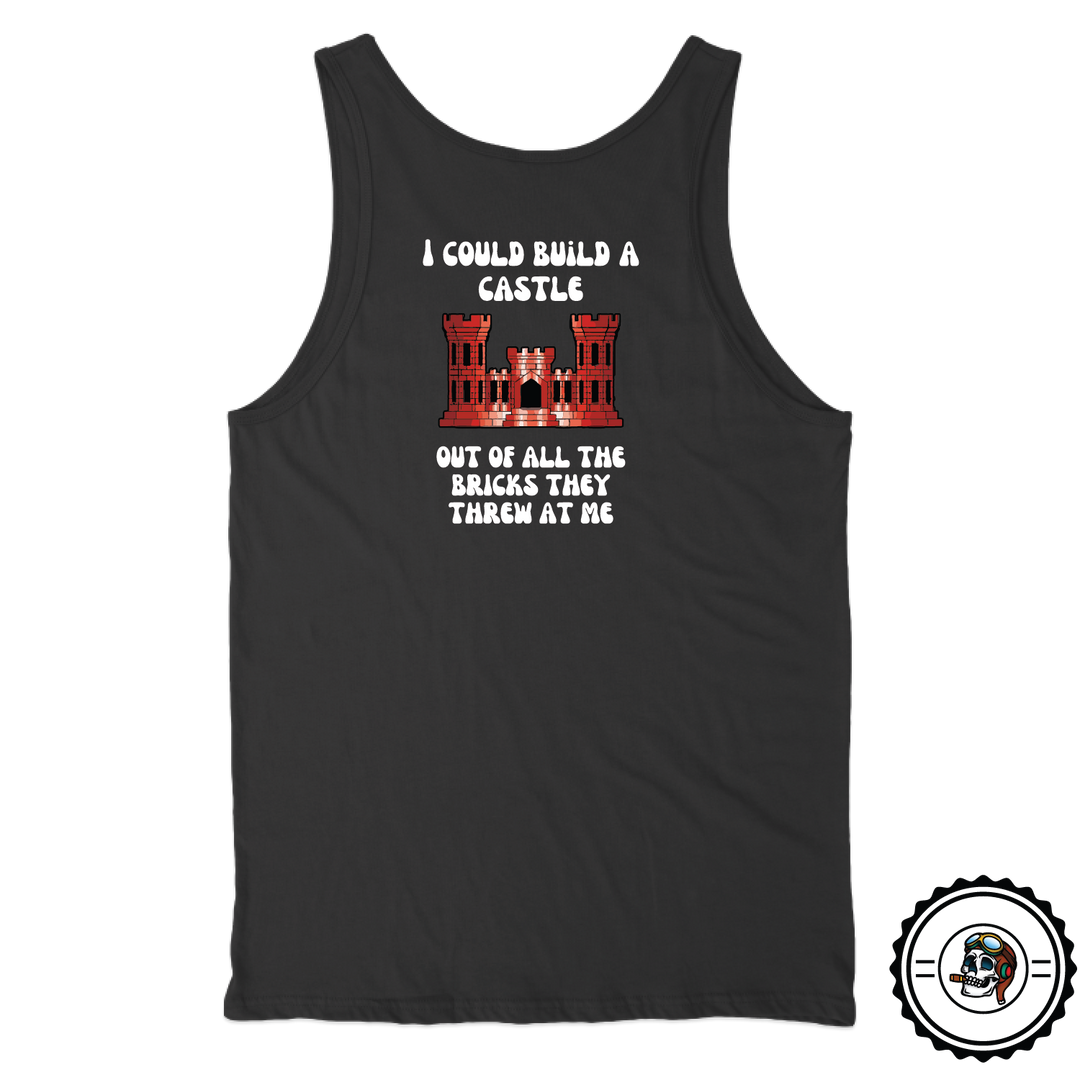 1140th Engineer Battalion Tank Tops