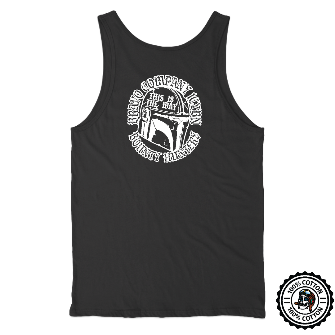 Bravo Company, 1CYBN Tank Tops