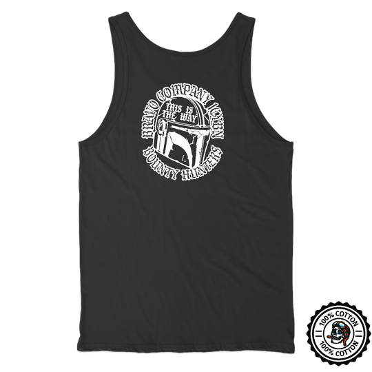 Bravo Company, 1CYBN Tank Tops