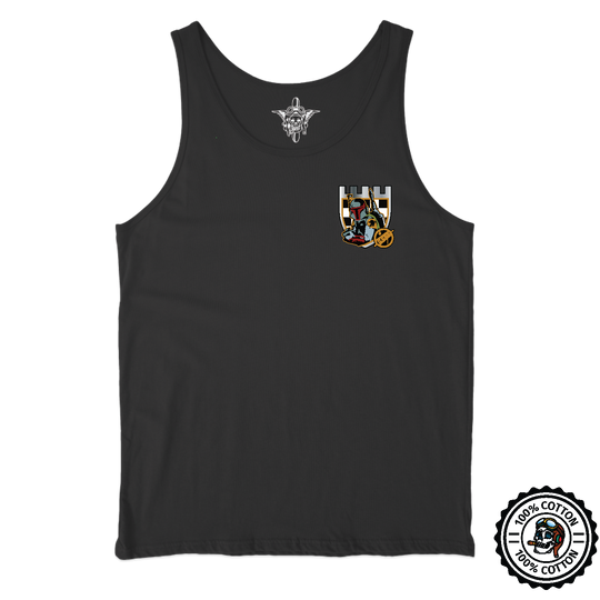 Bravo Company, 1CYBN Tank Tops