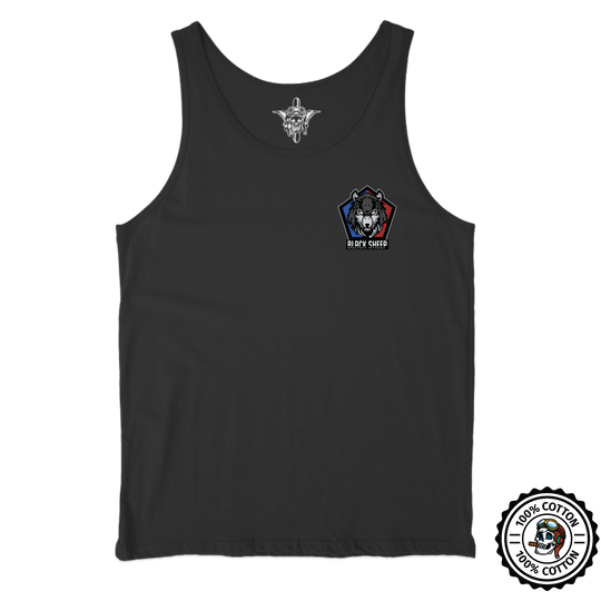 B Co, 12th AVN BN "Black Sheep" Tank Tops