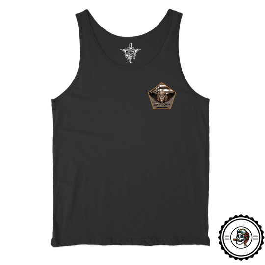 TAAB HHC Subdued Tank Top