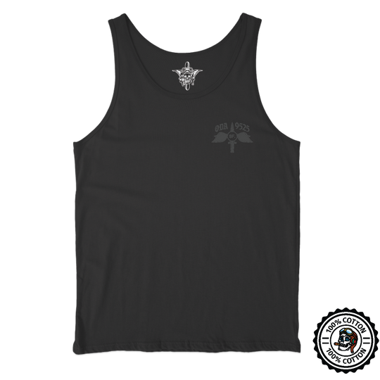 ODA 9525 Subdued Tank Tops