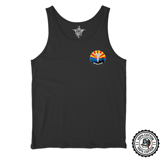 RWBAHC - HHC "Javelina Company" Tank Tops