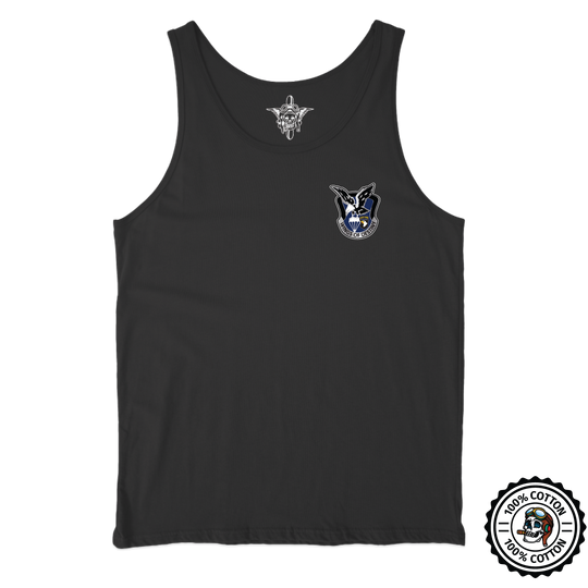 5-101 AHB "Eagle Assault" V2 Tank Tops
