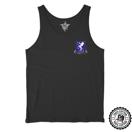 HHC 1-228th Phantoms Tank Tops