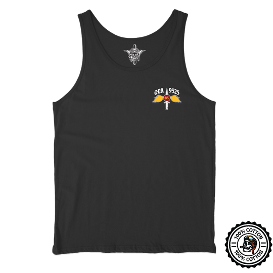 ODA 9525 Tank Tops