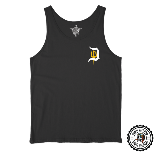 ARSOA 3 Tank Tops