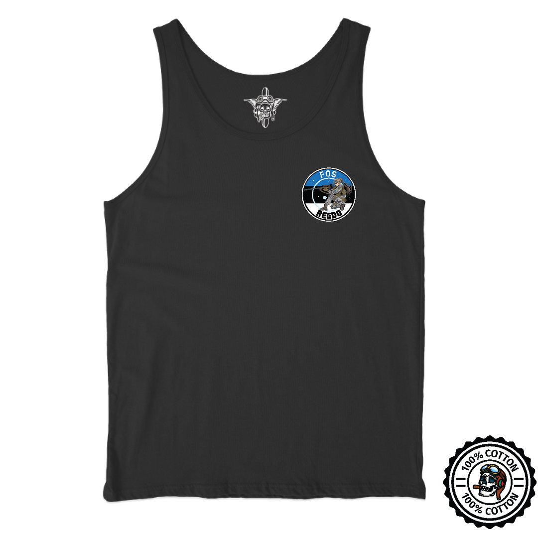 297th RSG Tank Tops
