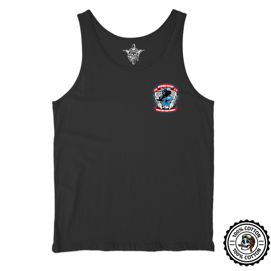 4th Platoon "Sherpas" C 2-4 GSAB Tank Tops