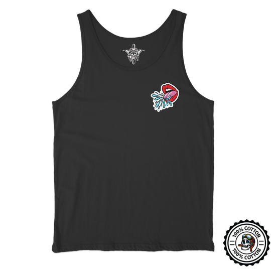 A Co, 3-227 AHB "Werewolves" Tank Tops