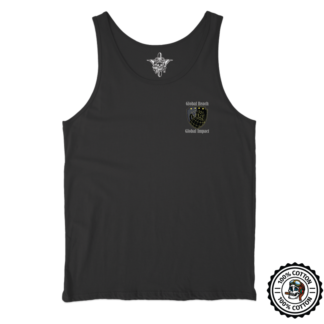 11th CYB CSD-T Tank Tops