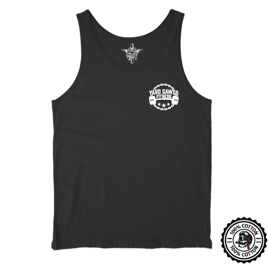 Yard Dawgs FC Tank Tops