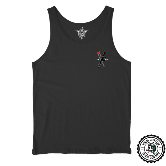 338th MCD Tank Tops