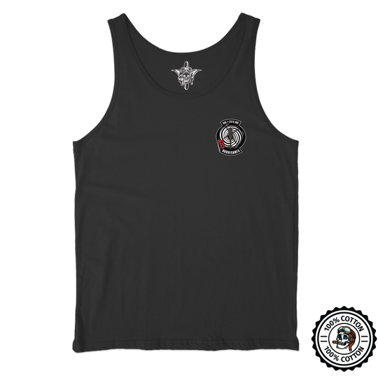 HHC, 1-135 AHB "Hurricanes" V1 Tank Tops