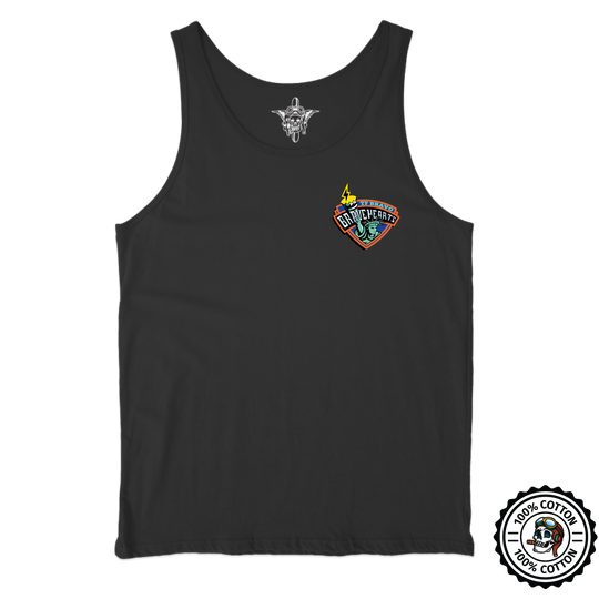 Task Force Bravo "Bravehearts" Tank Top