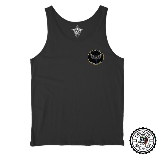 5-101 AHB "Eagle Assault" V1 Tank Tops