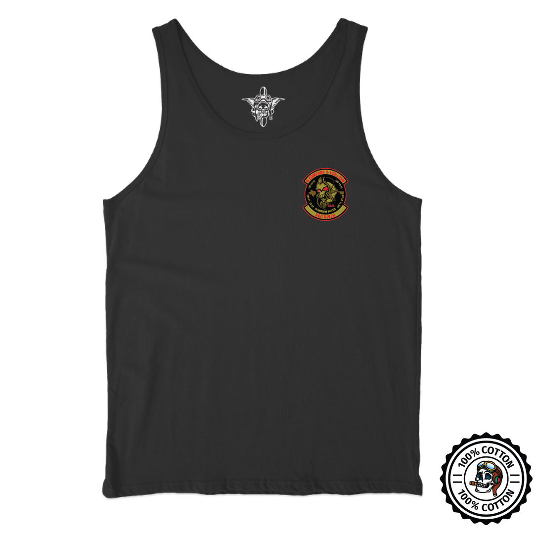 B Co, 2-149 GSAB "Red River" V1 Tank Tops