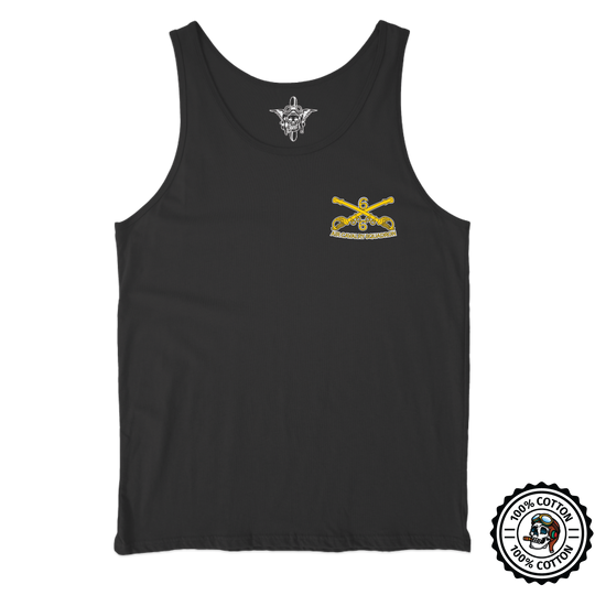 6-6 ACS "Six Shooters" Tank Tops