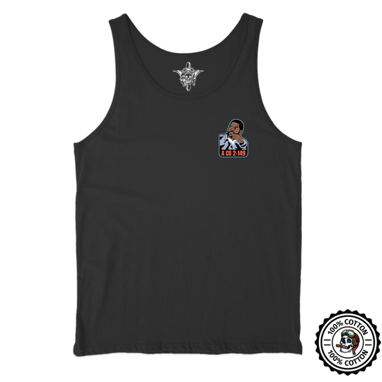 A Co, 2-149 AVN "Alpha Deuce" Tank Tops