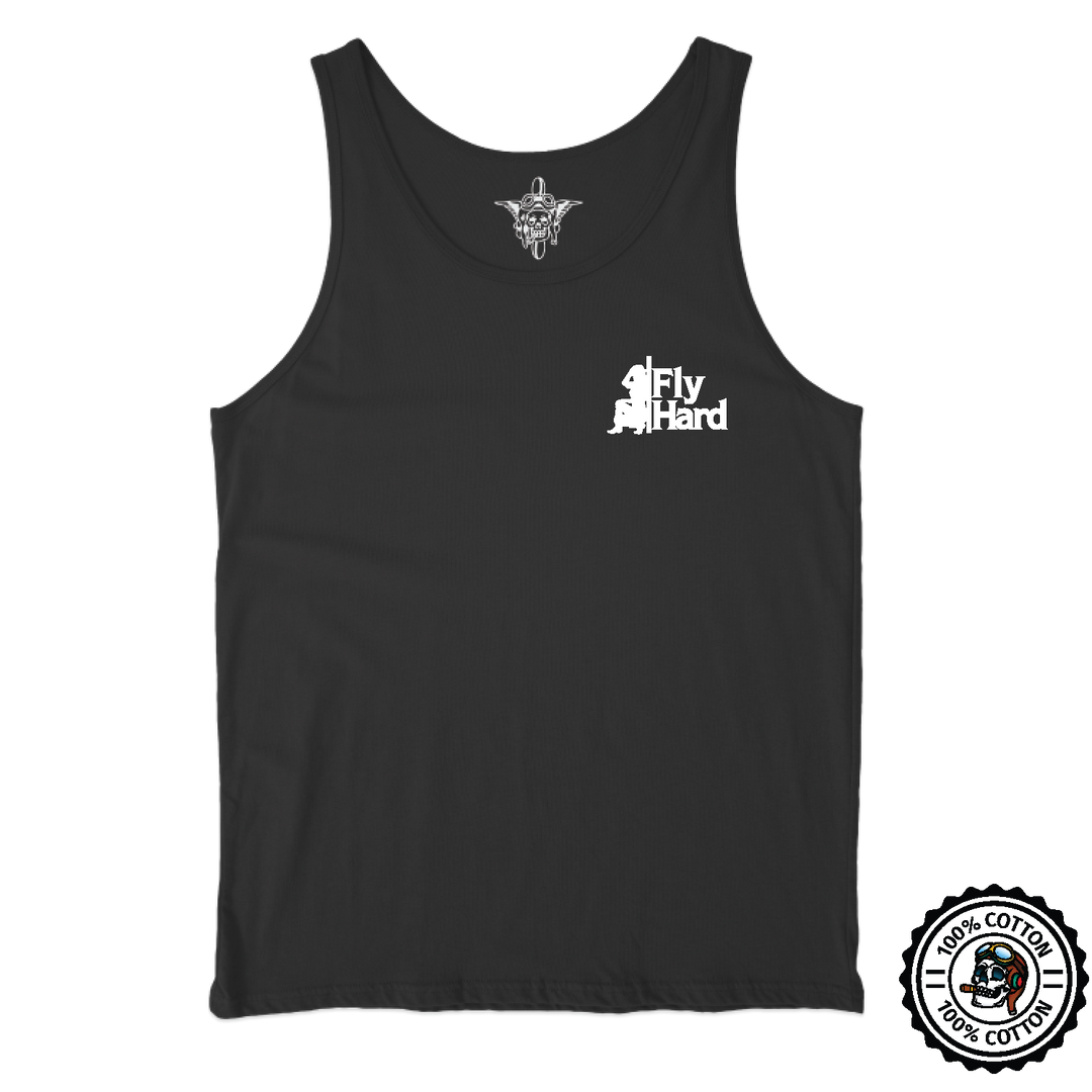Fly Hard Tank Top