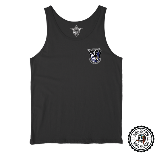 HHC, 101 CAB "Hellcats" OIR 25 Tank Tops