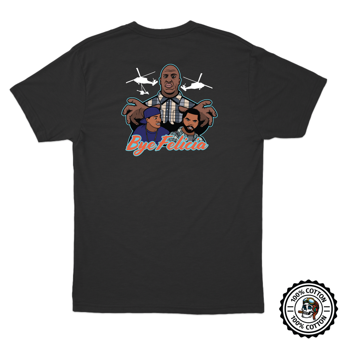 A Co, 2-149 AVN "Alpha Deuce" T-Shirts