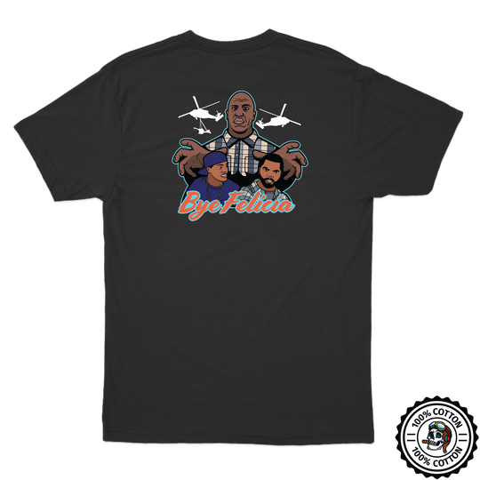 A Co, 2-149 AVN "Alpha Deuce" T-Shirts