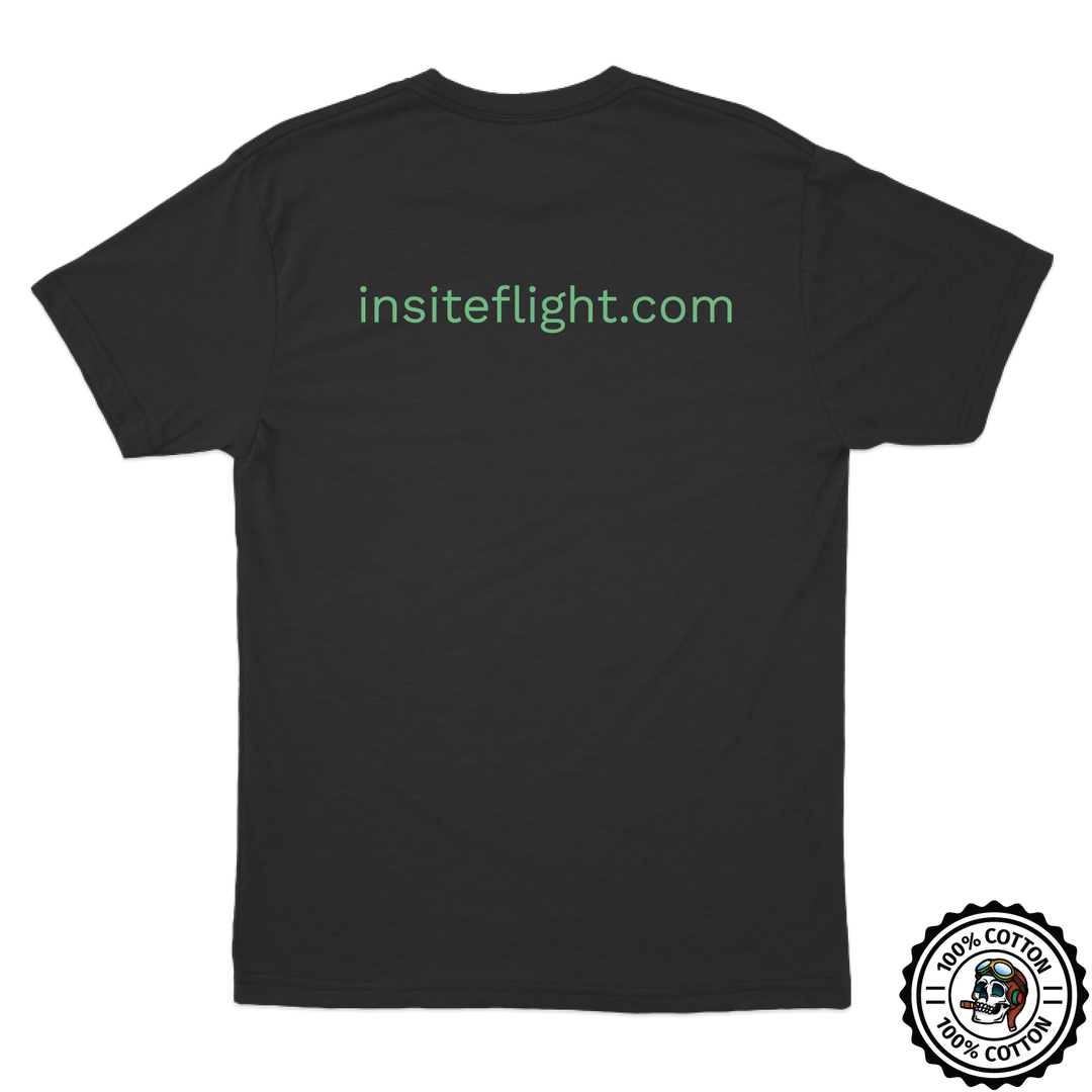 InSite Flight T-Shirts