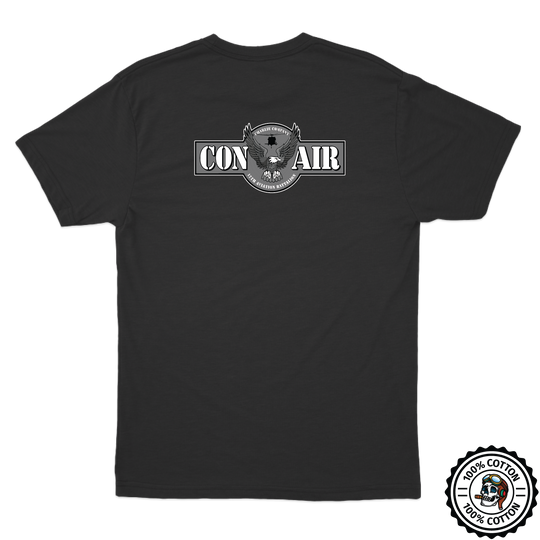 C Co, 12th AVN BN "CONAIR" T-Shirts