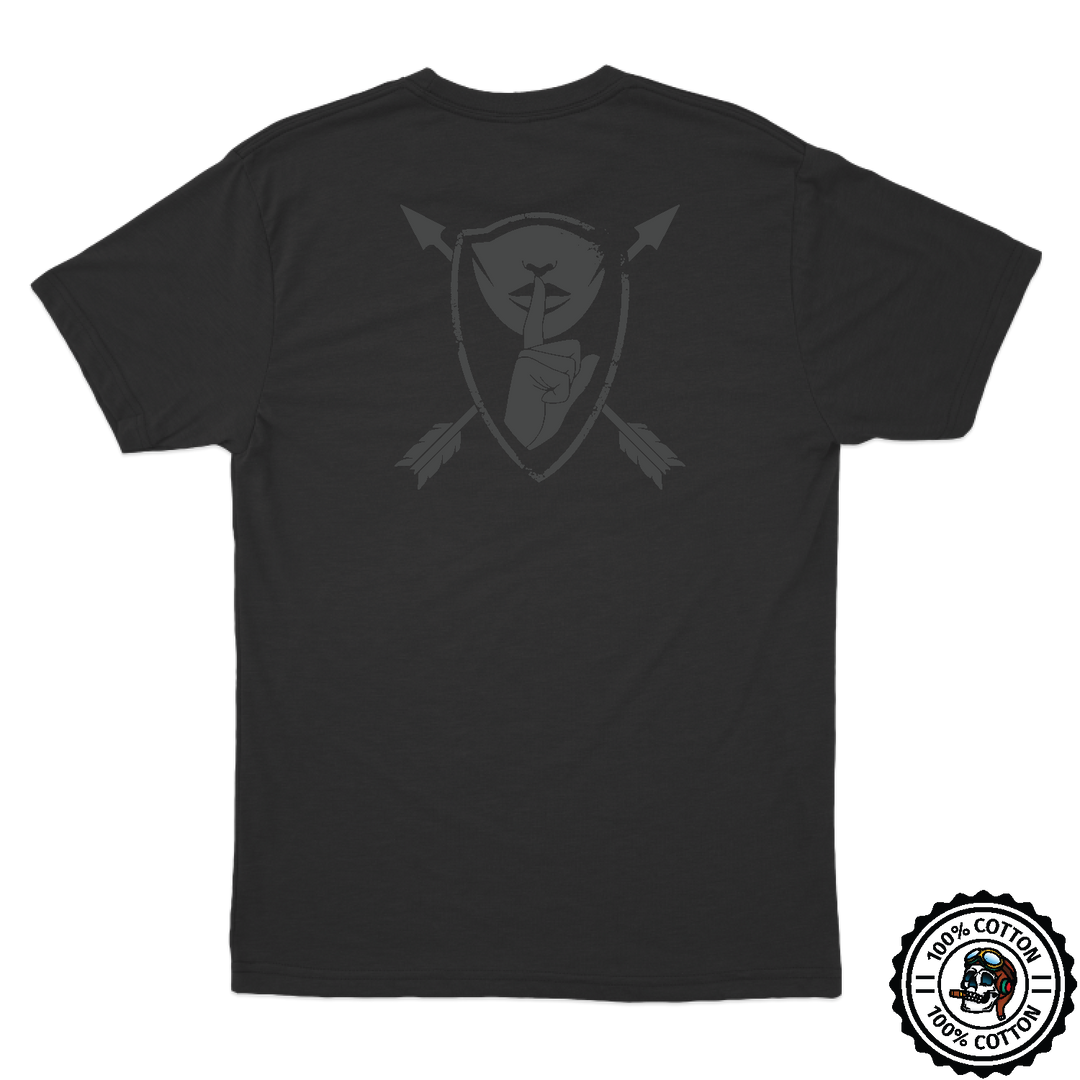 ODA 9525 Subdued T-Shirts