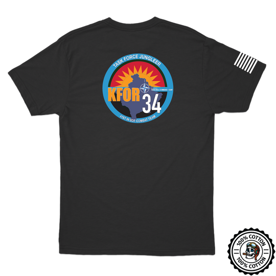 41st IBCT BAE V2 T-Shirts