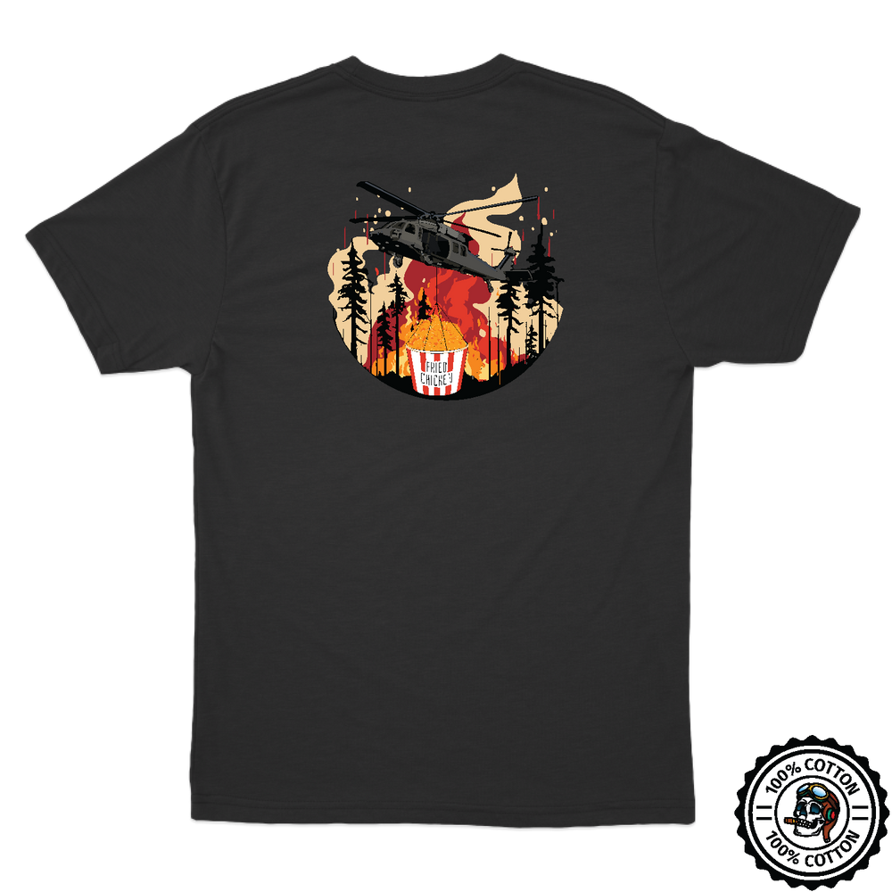 Go For a Bucket T-Shirts