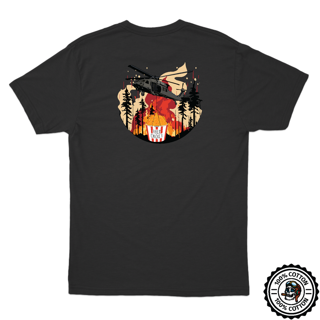 Go For a Bucket T-Shirts