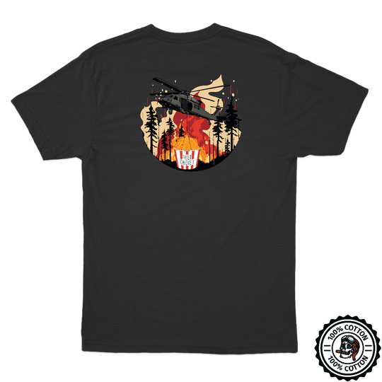 Go For a Bucket T-Shirts