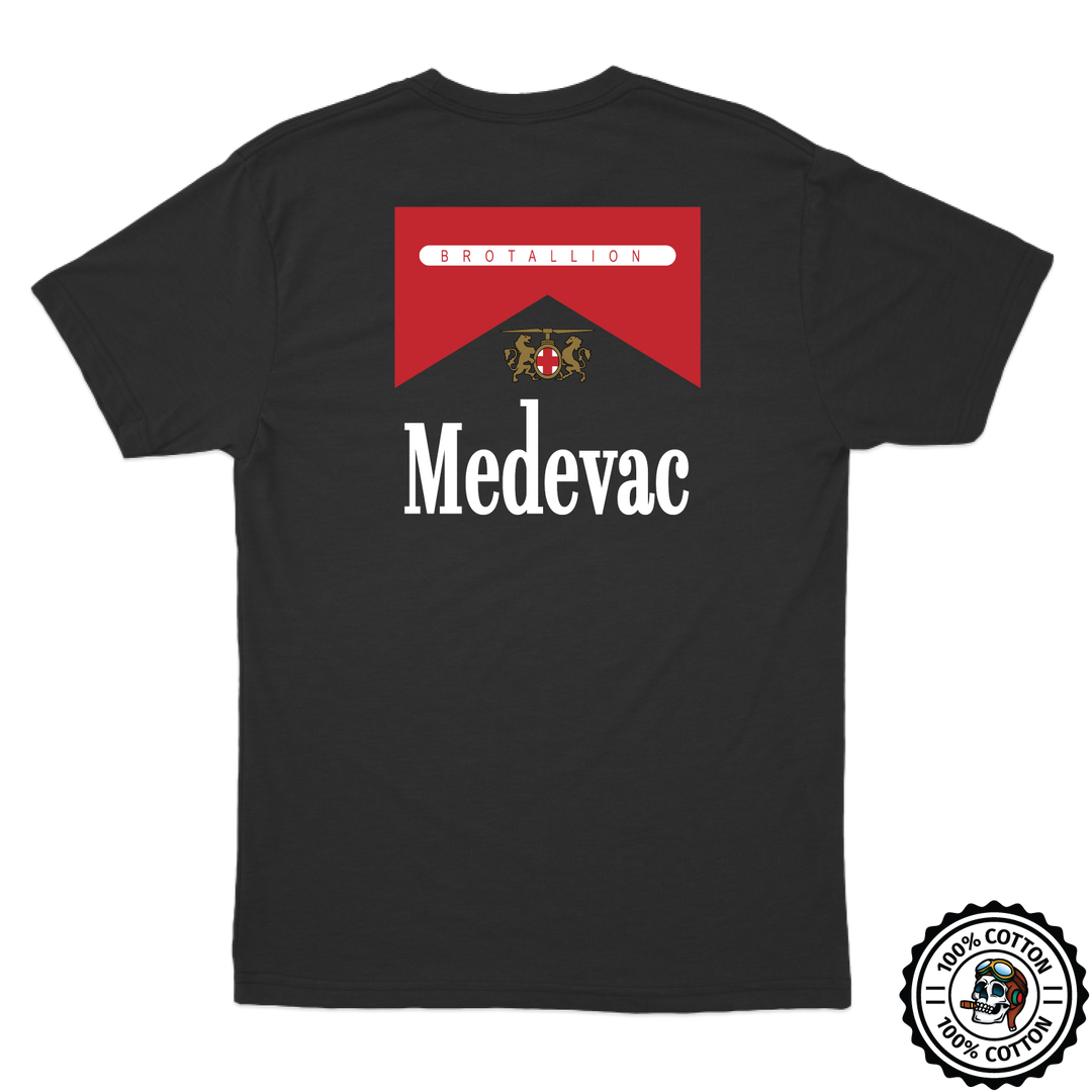 MEDEVAC Red's T-Shirt