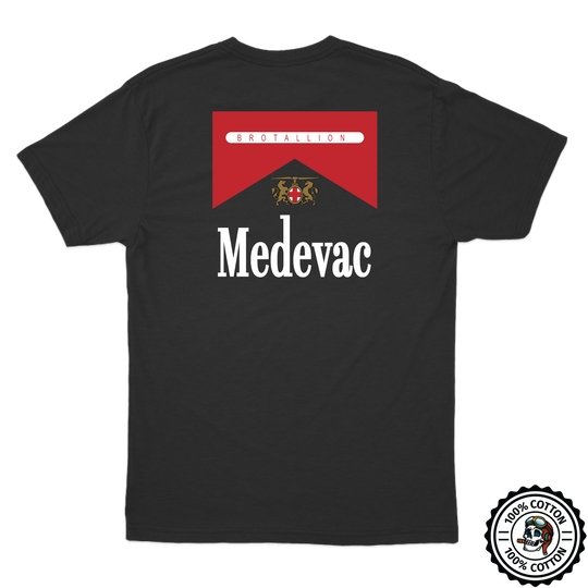 MEDEVAC Red's T-Shirt