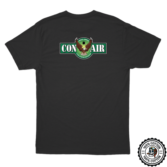 C Co, 12th AVN BN "CONAIR" V2 T-Shirts