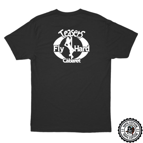 Fly Hard T-Shirt