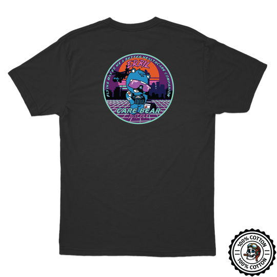 3 FSMP, C Co, 3-10 GSAB “Carebears” T-Shirts