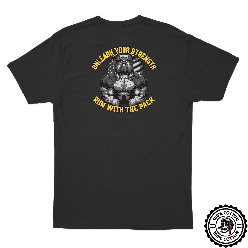 Yard Dawgs FC T-Shirts