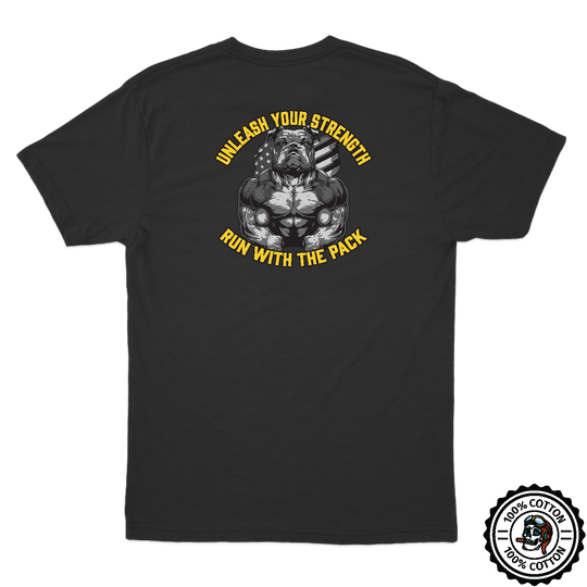 Yard Dawgs FC T-Shirts